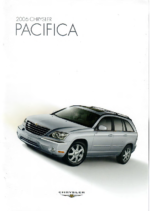 2006 Chrysler Pacifica Dealer