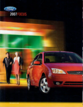 2007 Ford Focus Dealer
