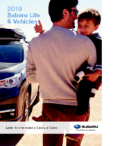 2019 Subaru Lifebook