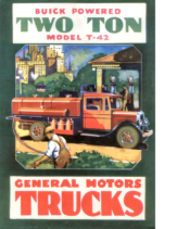 1929 GMC Truck