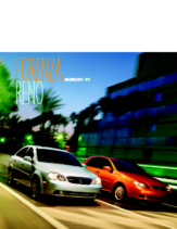 2007 Suzuki Forenza