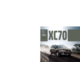 2013 Volvo XC70