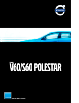 2015 Volvo Polestar