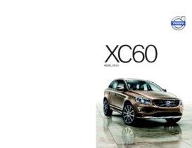 2015 Volvo XC60