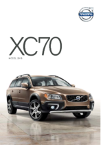 2015 Volvo XC70 V2