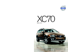 2015 Volvo XC70