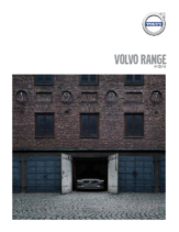 2018 Volvo Full Line