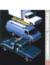 1990 Dodge Commercial Vehicles