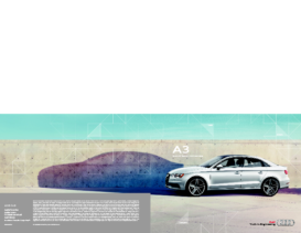 2015 Audi A3 V1