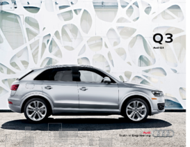 2015 Audi Q3 V1