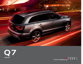 2015 Audi Q7 V1