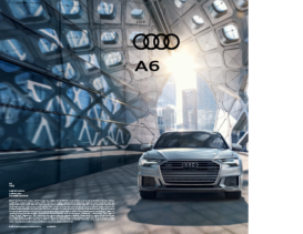 2019 Audi A6 V1