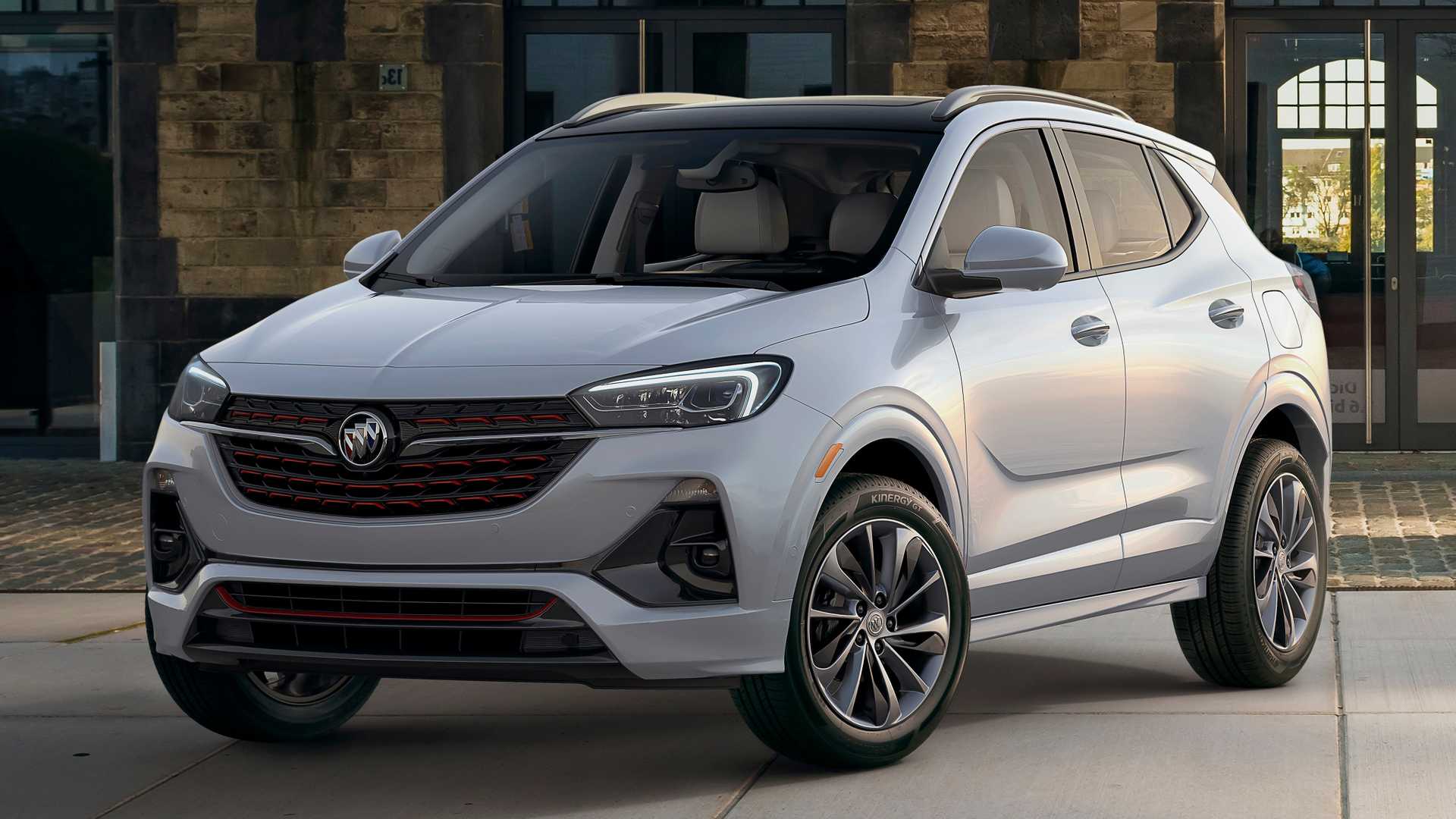 Dezo's Garage|2020-2029 Buick car, cuv, and suv PDF Sales Brochure