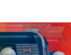 1937 McLaughlin Buick CN