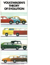 1975 VW History