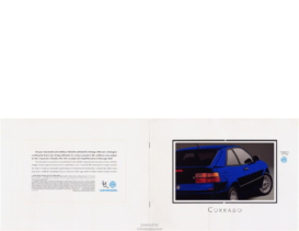 1992 VW Corrado G60