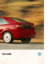 1994 VW Corrado