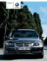 2006 BMW 3 Series Sedan