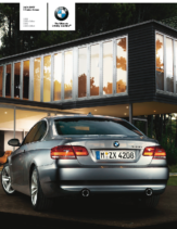 2009 BMW 3 Series Coupe