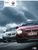 2010 BMW M Series