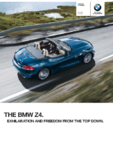 2010 BMW Z4 Roadster
