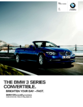 2011 BMW 3 Series Convertible V2