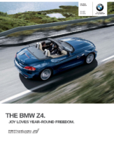 2011 BMW Z4 Roadster