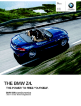 2012 BMW Z4 Roadster