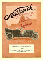 1909 National