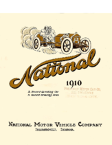 1910 National