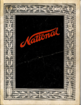 1915 National Highway Six V1