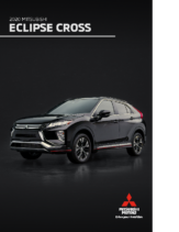 2020 Mitsubishi Eclipse Cross