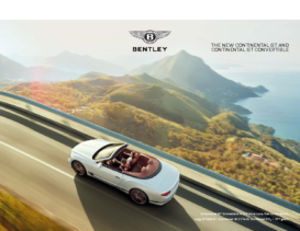 2019 Bentley Continental GT V2
