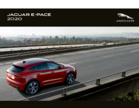 2020 Jaguar-E-PACE