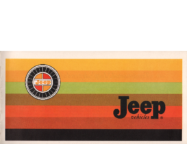1967 Jeep Full Line