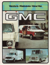 1976 GMC Commercial CN