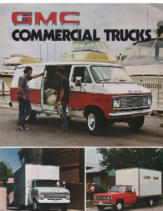1976 GMC Commercial