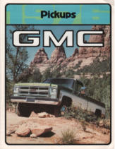 1976 GMC Pickups CN