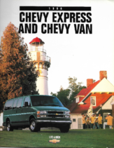 1998-Chevrolet-Express-Chevy-Van
