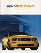 2005 Ford Mustang V2