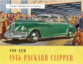1946 Packard V2