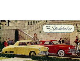 1948 Studebaker Foldout 2