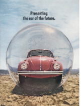 1970 VW Beetle
