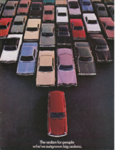 1970 VW Squareback
