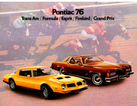 1976 Pontiac Firebird-Grand Prix CN