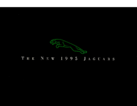 1995 Jaguar