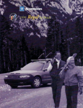 1999 Buick Regal Accessories