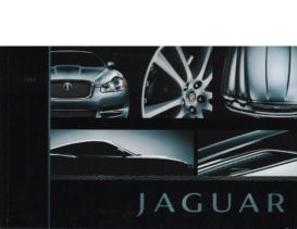 2009 Jaguar Full Line