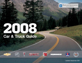 2008 GM Fleet Guide V2