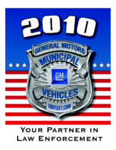 2010 GM Police & Municipal Guide